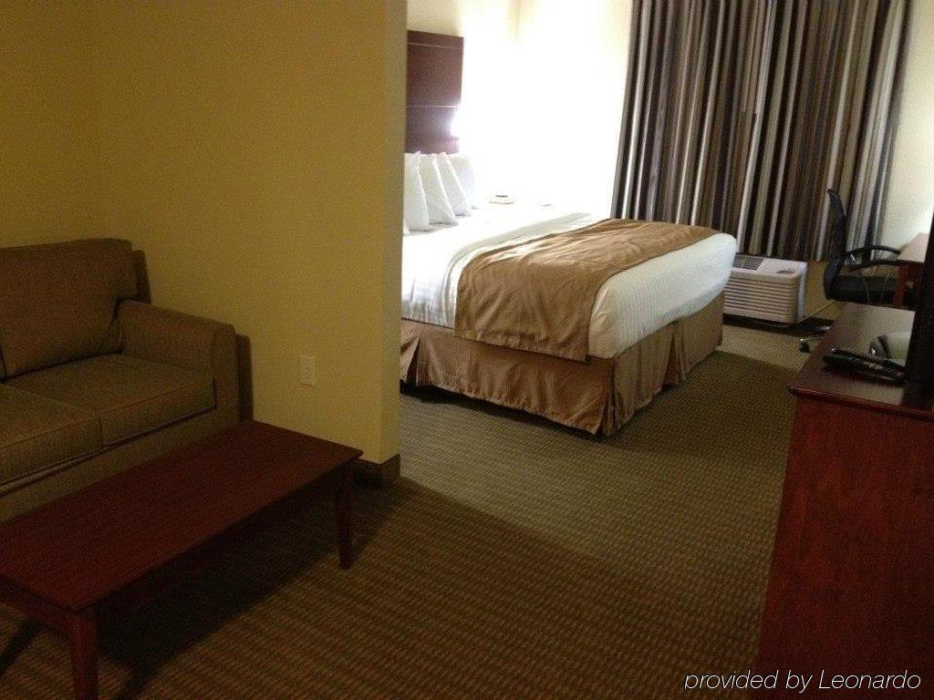 Cobblestone Hotel & Suites - Knoxville Buitenkant foto