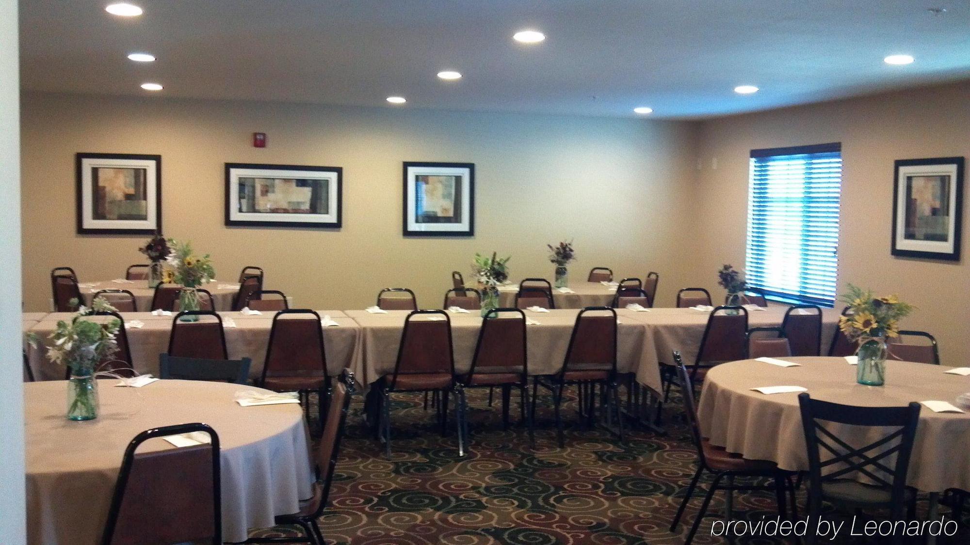 Cobblestone Hotel & Suites - Knoxville Buitenkant foto